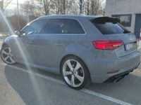 gebraucht Audi RS3 Sportback S tronic