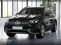 Gebraucht Mercedes GLE450 AMG AMG 367 PS (269 kW) 2025 Schwarz SUV
