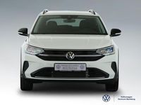 Gebraucht VW Taigo Goal 116 PS (85 kW) 2025 Weiß SUV