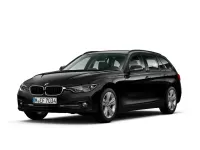 Brugt BMW 318 Efficient Dynamics 150 HK (110 kW) 2026 Stationcar