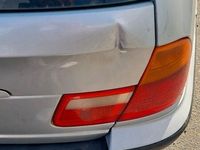 gebraucht BMW 320 i e46