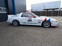 Gebraucht Toyota Supra 290 PS (213 kW) 1992 Weiß Coupé