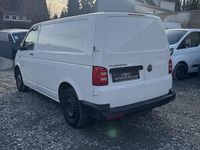 Gebraucht VW Transporter 102 PS (75 kW) 2019 Weiß Van