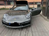 Gebraucht Porsche 992 650 PS (478 kW) 2024 Cabrio