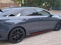 Gebraucht Kia ProCeed GT 204 PS (150 kW) 2020 Grau Kombi