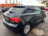 gebraucht Audi A1 Attraction