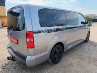 Gebraucht Fiat Scudo 144 PS (105 kW) 2022 Grau Van