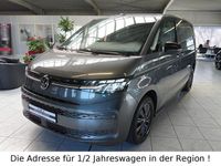 Neu VW Multivan Business 150 PS (110 kW) 2026 Puregrey Van