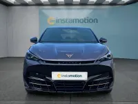 Neu Cupra Tavascan VZ 250 kW (340 PS) 2026 Violett SUV