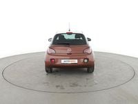 Gebraucht Opel Adam Jam 69 PS (50 kW) 2017 Braun Kleinwagen