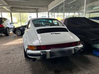 gebraucht Porsche 911SC 