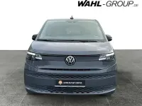 Używany VW Multivan Basis 150 KM (110 kW) 2023 Szary Minivan