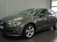 gebraucht Audi A3 Sportback 1.4 TFSI #4-2