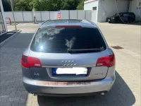Gebraucht Audi A6 Sport 179 PS (131 kW) 2006 Grau Kombi