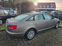 Gebraucht Audi A6 177 PS (130 kW) 2004 Beige Limousine