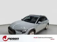 Gebraucht Audi A3 Ambiente 204 PS (150 kW) 2025 Pfeilgrau perleffekt (metallic) Kombi