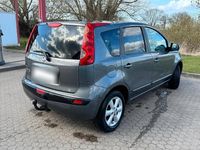 Gebraucht Nissan Note 110 PS (80 kW) 2006 Andere farben Kleinwagen