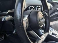 Gebraucht Audi TT S-Line 230 PS (169 kW) 2016 Coupé