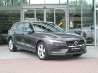 gebraucht Volvo V60 CC CC B4 AWD AHK Leder AssistenzPaket Klima-SItz-L...