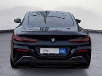 Gebraucht BMW M850 Performance 530 PS (389 kW) 2021 Schwarz Coupé