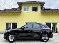 Gebraucht Audi Q5 Sport 204 PS (150 kW) 2022 Schwarz SUV