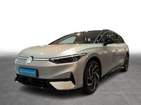 Gebraucht VW ID.7 Pro 210 kW (286 PS) 2025 Scale silver metallic Kombi