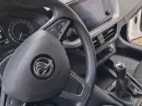Gebraucht Skoda Kamiq Ambition 116 PS (85 kW) 2020 Weiß SUV