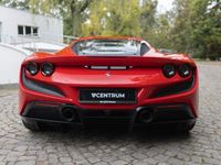 Gebraucht Ferrari F8 810 PS (595 kW) 2021 Rot