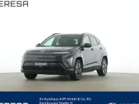 Gebraucht Hyundai Kona Trend 99 kW (135 PS) 2026 Grau SUV