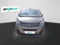 gebraucht Opel Zafira Life Edition M 8Si 130KW AT8 NAV SHZ AHK