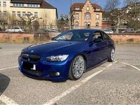 Gebraucht BMW 335 Performance 306 PS (225 kW) 2008 Coupé