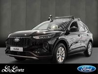 Neu Ford Kuga Titanium 243 PS (178 kW) 2026 Schwarz SUV
