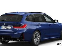 Gebraucht BMW M340 Performance 340 PS (250 kW) 2025 Blau Limousine