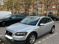 Gebraucht Volvo C30 125 PS (91 kW) 2007 Grau Kleinwagen