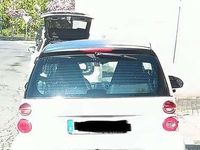 Gebraucht Smart ForTwo Coupé 61 PS (44 kW) 2009 Weiß Coupé