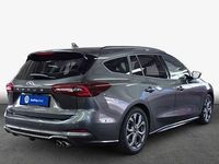 Gebraucht Ford Focus ST-Line X 116 PS (85 kW) 2025 Magnetic Kombi
