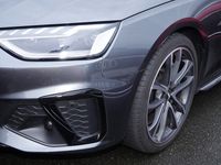 gebraucht Audi S4 Avant TDI Tiptronic - NAVI,PANO,ACC,PDC+