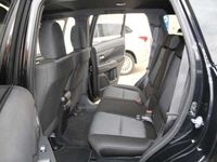 gebraucht Mitsubishi Outlander Edition+ Black 2.0 CVT 7 Sitzer