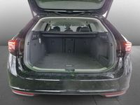 Gebraucht Skoda Superb Selection 265 PS (194 kW) 2025 Schwarz Kombi