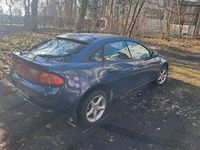 Gebraucht Mazda 323F 1996 Kleinwagen