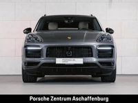 gebraucht Porsche Cayenne GTS 