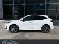 Neu Ford Kuga ST-Line 186 PS (136 kW) 2026 Weiß SUV