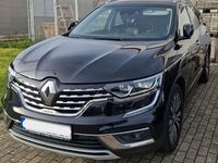 Gebraucht Renault Koleos Initiale 190 PS (139 kW) 2020 Schwarz SUV