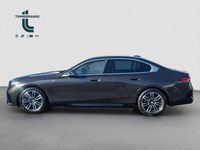 Second-hand BMW 520 M Sport 197 CP (144 kW) 2024 Gri Berlinǎ