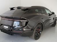 Neu Lotus Eletre 450 kW (612 PS) 2025 Schwarz SUV