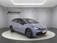 Gebraucht Cupra Born 150 kW (204 PS) 2023 Vaporgrau Kleinwagen