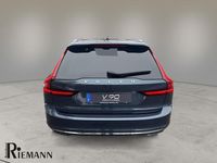 Gebraucht Volvo V90 Ultimate 455 PS (334 kW) 2022 Blau Kombi