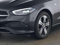 Gebraucht Mercedes C300e Avantgarde 313 PS (230 kW) 2025 Lack graphitgrau Kombi