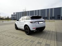 gebraucht Land Rover Range Rover evoque 