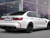 Gebraucht BMW M3 Competition Edition 510 PS (375 kW) 2025 Weiß Limousine
